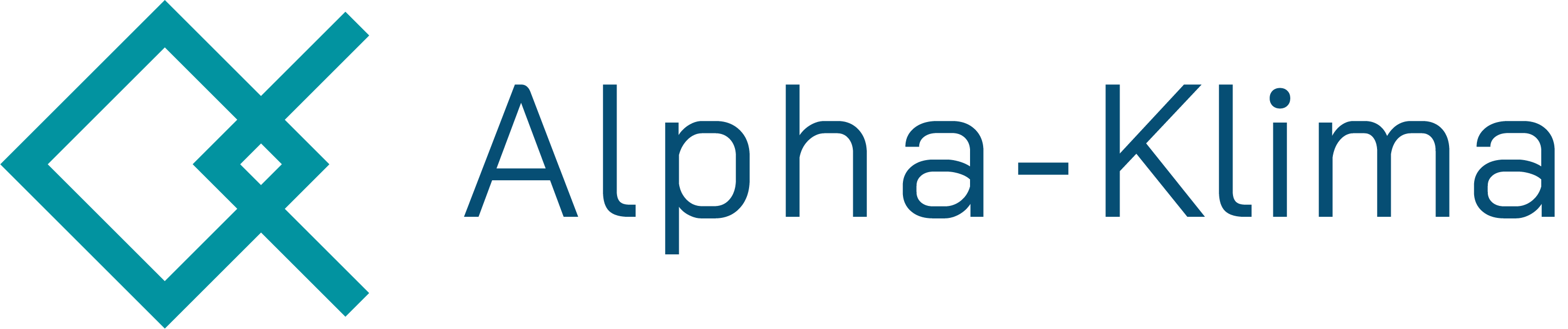 Alpha-Klima Platform - Home